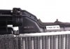 Радиатор пічки BMW 5 (E34) 88-97 NRF 58053 (фото 7)