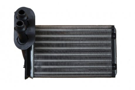 Радиатор пічки VW Caddy II/Golf I-IV 1.4-2.3/1.9 TDI 95-06 NRF 58223 (фото 1)