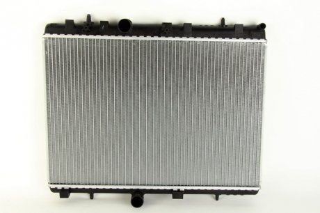 Радіатор охолодження двигуна NRF 58226 (фото 1)
