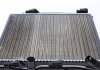 Радиатор охолодження Renault Kangoo 01- NRF 58316A (фото 3)
