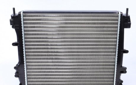 Радиатор охолодження Renault Kangoo 01- NRF 58316A (фото 1)