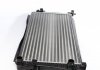 Радиатор охолодження VW Golf VII/Skoda Octavia 12- NRF 58438 (фото 3)