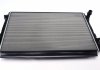 Радиатор охолодження VW Passat/Golf VII 12- NRF 58453 (фото 1)