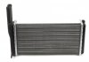 Радиатор пічки Ford Scorpio/Sierra -94 NRF 58638 (фото 6)