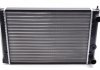 Радиатор охолодження VW Golf III 1.4-1.6 91-99 NRF 58819 (фото 2)