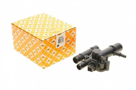 Термостат Renault Trafic 1.9DCI 01- (89°) NRF 725059 (фото 1)