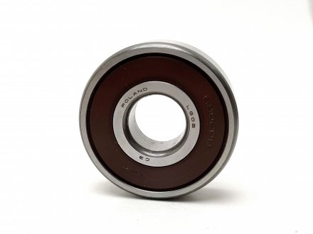 Підшипник кульковий d>30 NSK 6302DDUC3E