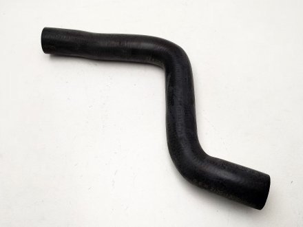 Патрубок радиатора 2170 нижний OEM 21700-1303010-10-OEM (фото 1)