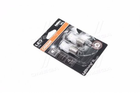 Автолампа світлодіодна OSRAM 7506DWP-02B (фото 1)