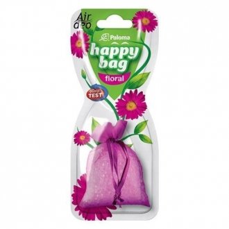 Ароматизатор Happy Bag Floral Paloma 78028 (фото 1)