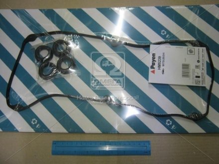 Комплект прокладок гумових Payen HM5239 (фото 1)