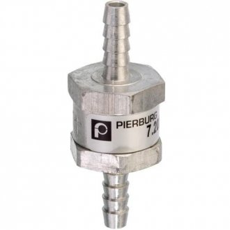 Клапан управління тиском PIERBURG 7.20235.01.0 (фото 1)