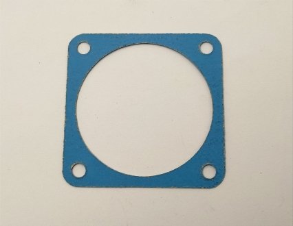Прокладка дросельної заслінки Лачетті 1.8 PM P1O-C013