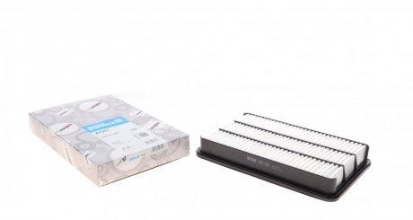 Фото фільтр повітряний Opel Monterey A/B 2.2 98-04 Purflux A1351 Фільтр повітряний Opel Monterey A/B 2.2 98-04 Purflux A1351