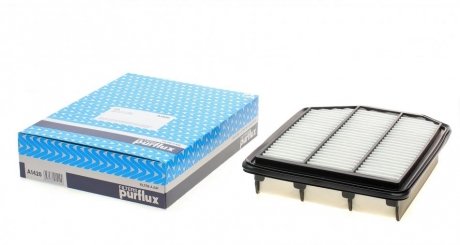 Фото фільтр повітряний Kia Сarens III 1.6-2.0 CRDI 06- Purflux A1420 Фільтр повітряний Kia Сarens III 1.6-2.0 CRDI 06- Purflux A1420