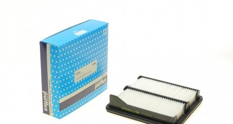 Фото фільтр повітряний Honda Civic VIII 1.3 Hybrid 06-12 Purflux A1502 Фільтр повітряний Honda Civic VIII 1.3 Hybrid 06-12 Purflux A1502