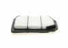 Фото 2 - фільтр повітряний Chevrolet Lacetti/Nubira 2.0D 05- Purflux A1830 Фільтр повітряний Chevrolet Lacetti/Nubira 2.0D 05- Purflux A1830 (фото 2)