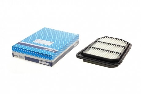 Фото фільтр повітряний Chevrolet Lacetti/Nubira 2.0D 05- Purflux A1830 Фільтр повітряний Chevrolet Lacetti/Nubira 2.0D 05- Purflux A1830