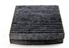 Фільтр салону BMW X3 (F25)/X4 (F26) 2.0/3.0D 10-18 (вугільний) Purflux AHC372-2 (фото 2)