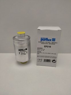 Фильтр топливный Нексия Purflux EP219 (фото 1)