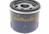 Фільтр масляний Renault Kangoo 1.2 97-09 (бензин) Purflux LS924 (фото 4)