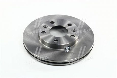 Диск гальмівний REMSA 61478.10