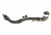 Патрубок турбіни Master/Opel Movano/Nissan NV400 2.3 dCi 19- RENAULT 144605995R (фото 1)