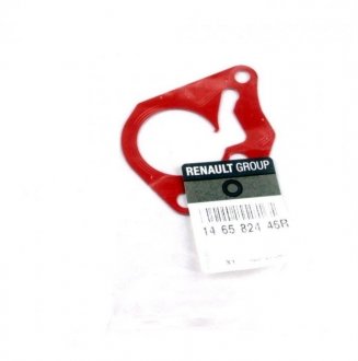 Прокладка насосу вакуумного Trafic 1.9dCi 01- RENAULT 146582446R