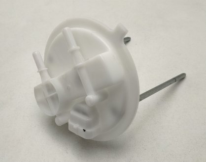 Корпус электрического бензонасоса 2112 V 1.6 верхняя часть С-ПЛАСТИК 21101-1139009-01 (фото 1)