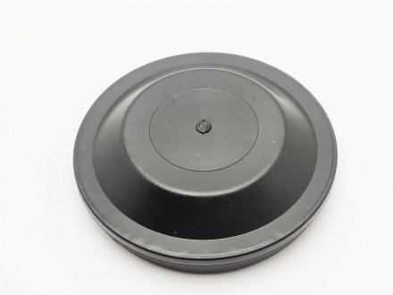 Колпачок фар 2170 большой резиновый 105 мм Киржач С-ПЛАСТИК 34.3775124