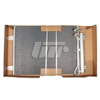 SATO Конденсер SATO TECH C12115