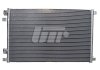 Q+ Конденсер RENAULT Grand Scenic 04- SATO TECH C12129 (фото 1)