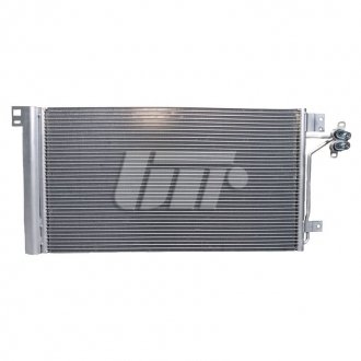 Q+ Конденсер VW Multivan 03- SATO TECH C12140 (фото 1)