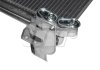 Конденсер VW Tiguan 07- SATO TECH C12158 (фото 2)