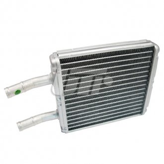 Радиатор пічки SATO TECH H11103