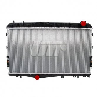 Радиатор Chevrolet Tacuma 05- SATO TECH R12151 (фото 1)