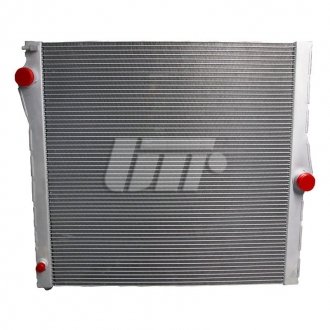 SATO Q+ Радиатор грубки BMW X5 006- SATO TECH R12167