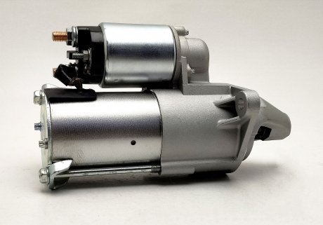 Стартер Ланос, Лачетти, Авео 0,8 кВт 9 зубов SHIN KUM 96208781