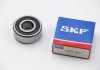 Підшипник кульковий d>30 SKF 62304-2RS1 (фото 4)