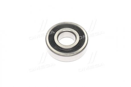 Підшипник кульковий d>30 SKF 6305-2RS1/C3 (фото 1)