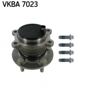 Підшипник маточини колеса SKF VKBA7023 (фото 1)