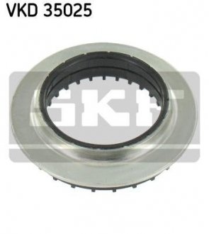 Підшипник кульковий d<30 SKF VKD 35025 (фото 1)