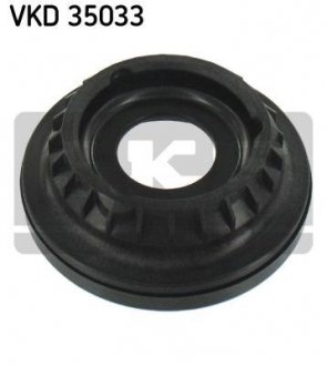 Підшипник кульковий d<30 SKF VKD 35033 (фото 1)