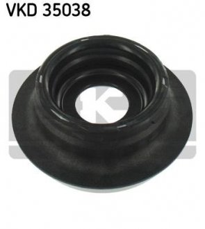 Підшипник кульковий d<30 SKF VKD 35038 (фото 1)