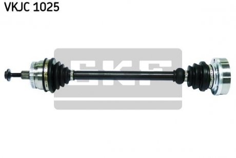 Піввісь SKF VKJC 1025 (фото 1)