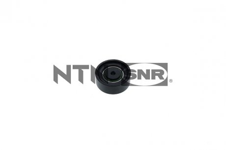 Ролик модуля натягувача ременя SNR NTN GA357.12 (фото 1)