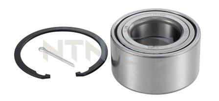 \"Підшипник маточини (передньої) Hyundai Elantra 06-/i30 07-12/Kia Cee\\d 06-"\ SNR NTN R184.26 (фото 1)