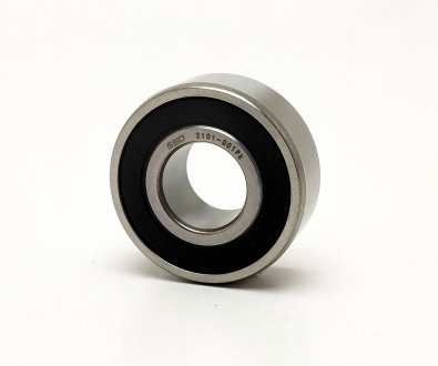 Подшипник коленвала 2101 ССД SSD 2101-001Pk (фото 1)