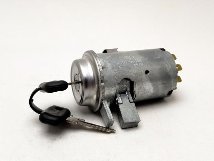 Замок зажигания 2101 SSD 2101-001Si