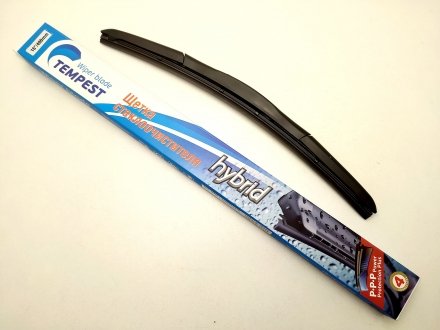 Щетка стеклоочистителя 400 гибрид TEMPEST TPS-16HB (фото 1)